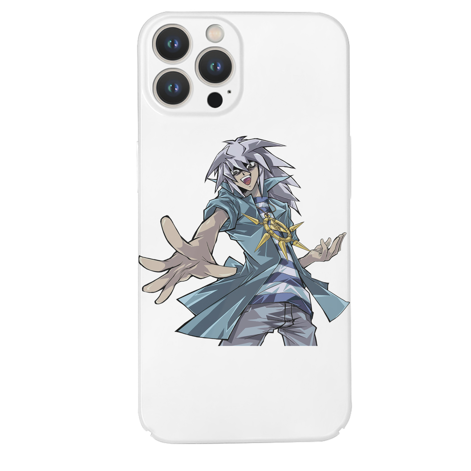 （画像用） 遊☆戯☆王 Yu-Gi-Oh! 【iPhone 14シリーズ対応】ハードケース